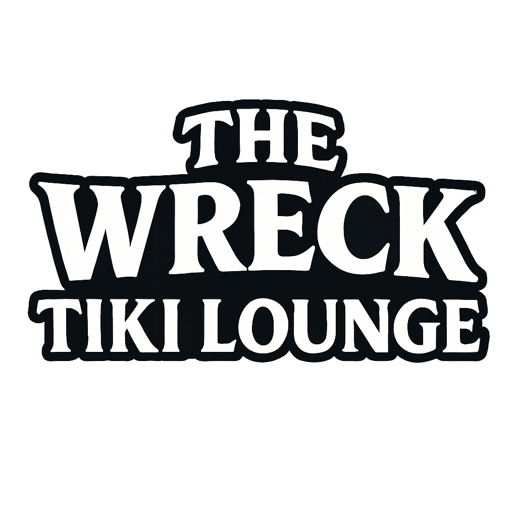 The Wreck Tiki Lounge